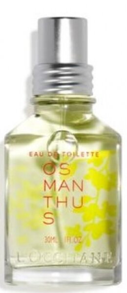 L'Occitane en Provence Osmanthus EDT 30 ml Kadın Parfümü kullananlar yorumlar